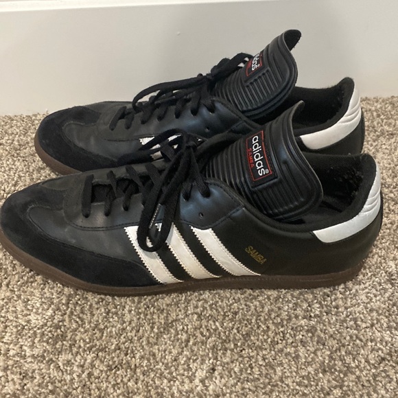 adidas samba size 3